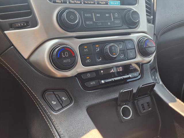 2019 GMC Yukon SLT Standard Edition