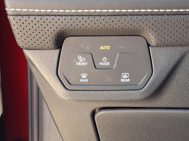 2024 Volkswagen Atlas SEL Premium R-Line 4Motion