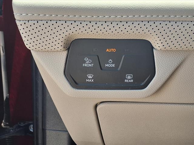 2024 Volkswagen Atlas 2.0T SE w/ Technology