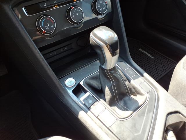 2022 Volkswagen Tiguan 2.0T S