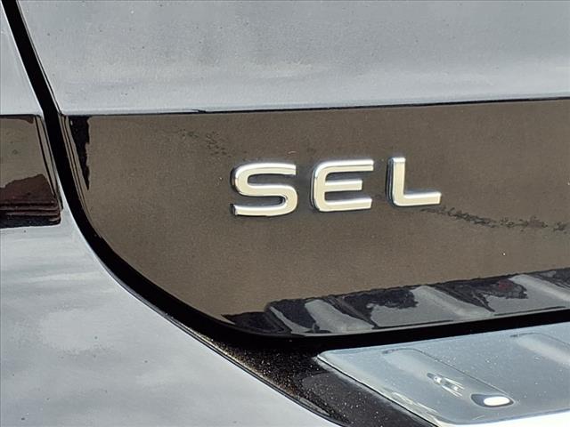 2024 Volkswagen Taos 1.5T SEL