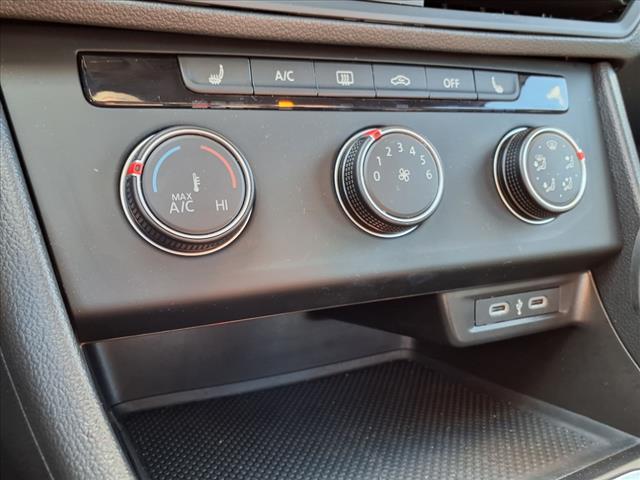 2024 Volkswagen Jetta 1.5T Sport
