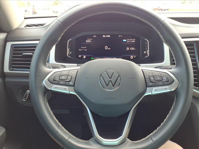 2023 Volkswagen Atlas 3.6 SE w/ Technology