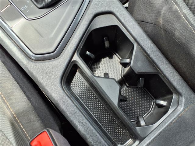 2021 Volkswagen Tiguan 2.0T S
