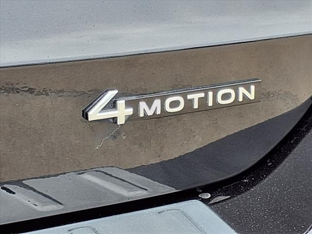 2024 Volkswagen Taos 1.5T SEL