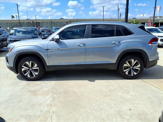 2026 Volkswagen Atlas Cross Sport SE