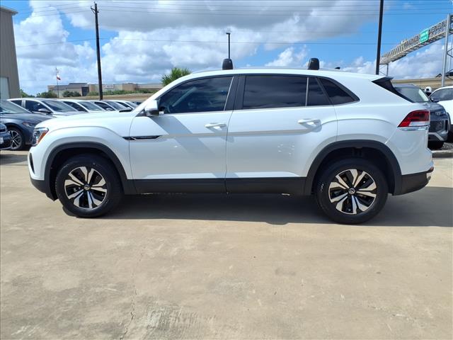 2026 Volkswagen Atlas Cross Sport SE