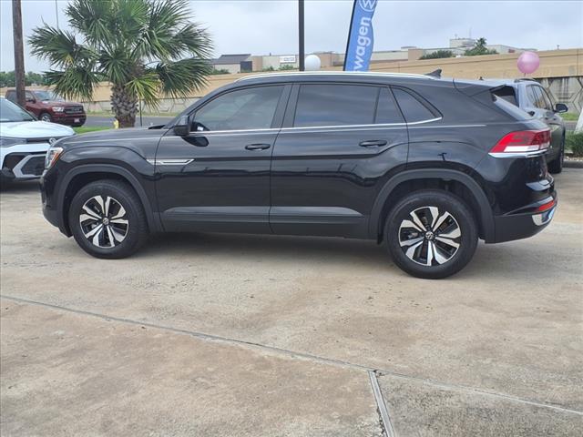 2025 Volkswagen Atlas Cross Sport 2.0T SE