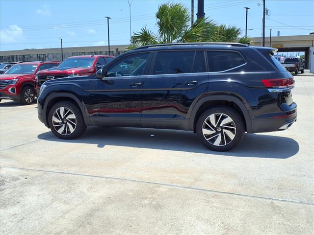 2024 Volkswagen Atlas 2.0T SE w/ Technology
