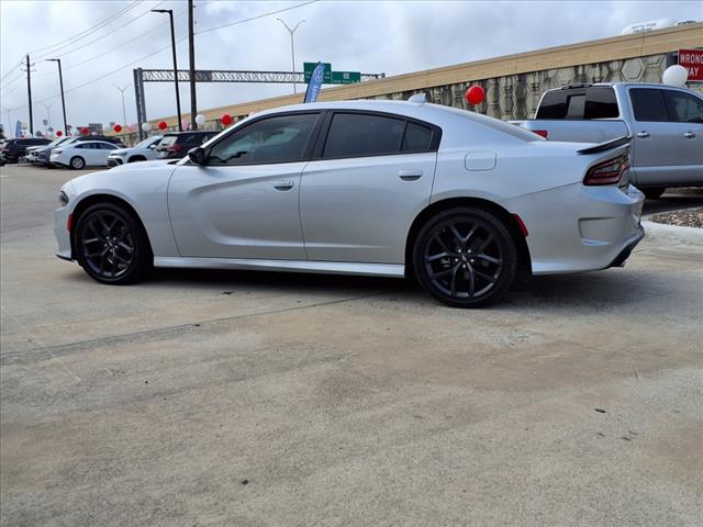2023 Dodge Charger GT