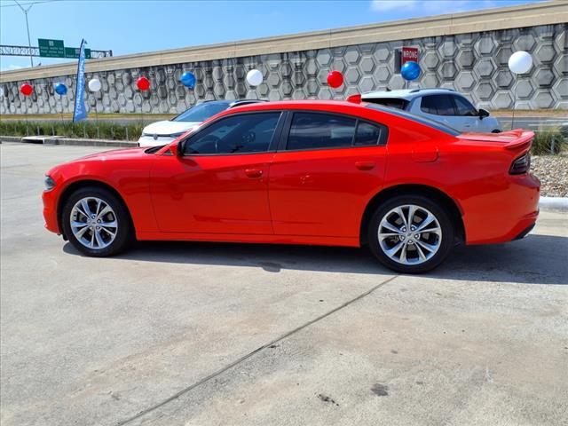 2021 Dodge Charger SXT