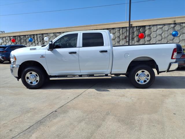 2023 RAM 2500 Tradesman