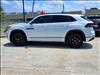 2025 Volkswagen Atlas Cross Sport 2.0T SEL R-Line Black