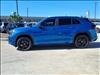 2025 Volkswagen Atlas Cross Sport 2.0T SEL R-Line Black