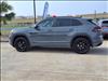 2025 Volkswagen Atlas Cross Sport 2.0T SEL R-Line Black