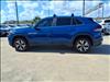2026 Volkswagen Atlas SE