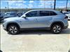 2026 Volkswagen Atlas Cross Sport SE