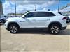 2026 Volkswagen Atlas Cross Sport SE