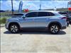 2025 Volkswagen Atlas Cross Sport 2.0T SE