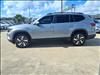 2026 Volkswagen Atlas SE