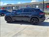 2023 Volkswagen Atlas Cross Sport 3.6 V6 SEL R-Line Black