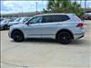 2021 Volkswagen Tiguan 2.0T SE R-Line Black
