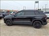 2025 Volkswagen Taos 1.5T SE Black