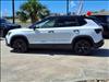 2025 Volkswagen Taos 1.5T SE Black
