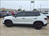 2025 Volkswagen Taos 1.5T SE Black
