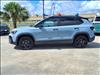 2025 Volkswagen Taos 1.5T SE Black