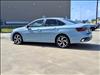 2025 Volkswagen Jetta 1.5T SEL