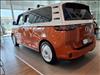 2025 Volkswagen ID.Buzz 1st Edition