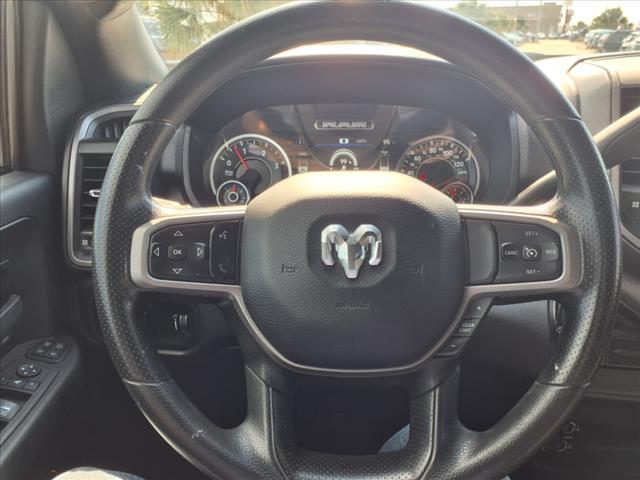 2023 RAM 2500 Tradesman