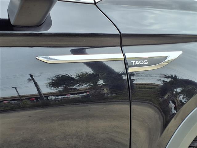 2024 Volkswagen Taos 1.5T SEL