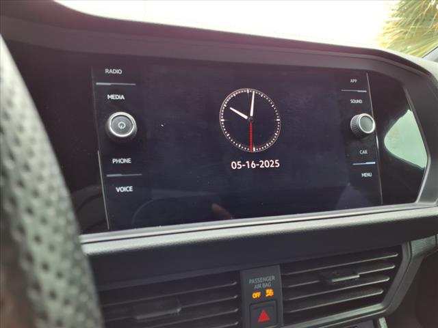 2024 Volkswagen Jetta GLI 40th Anniversary Edition