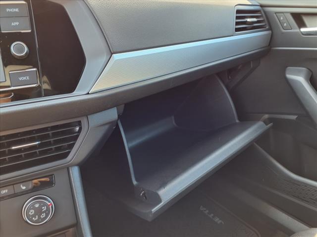 2024 Volkswagen Jetta 1.5T Sport