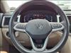 2023 Volkswagen Atlas 3.6 V6 SEL R-Line Black