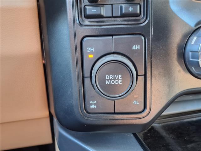 2024 Ford F-250 Super Duty 