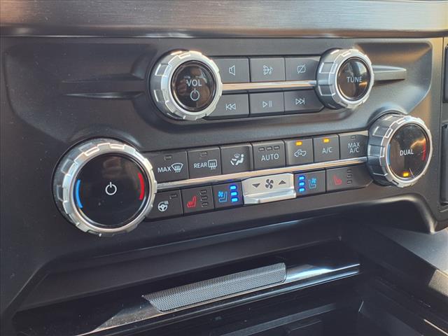 2024 Ford F-250 Super Duty Lariat
