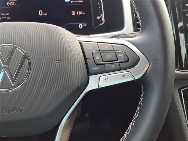 2023 Volkswagen Atlas 3.6 SE w/ Technology