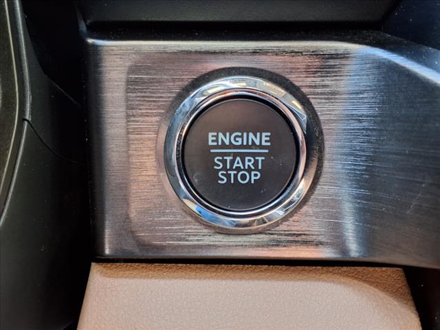 2024 Ford F-250 Super Duty 