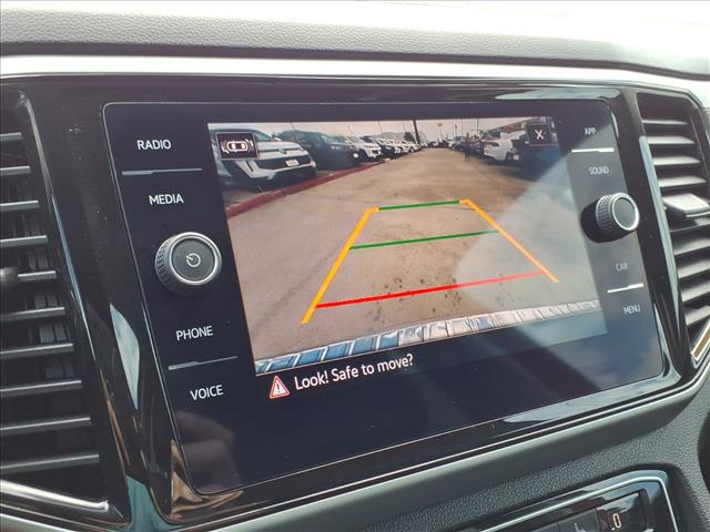 2023 Volkswagen Atlas 3.6 SE w/ Technology
