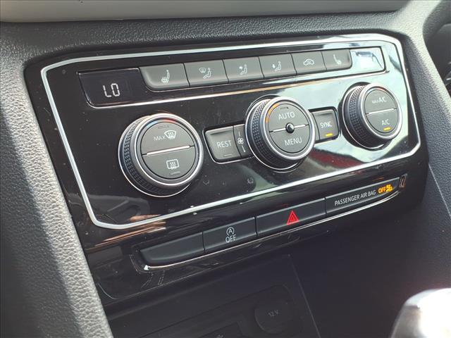 2023 Volkswagen Atlas 3.6 SE w/ Technology