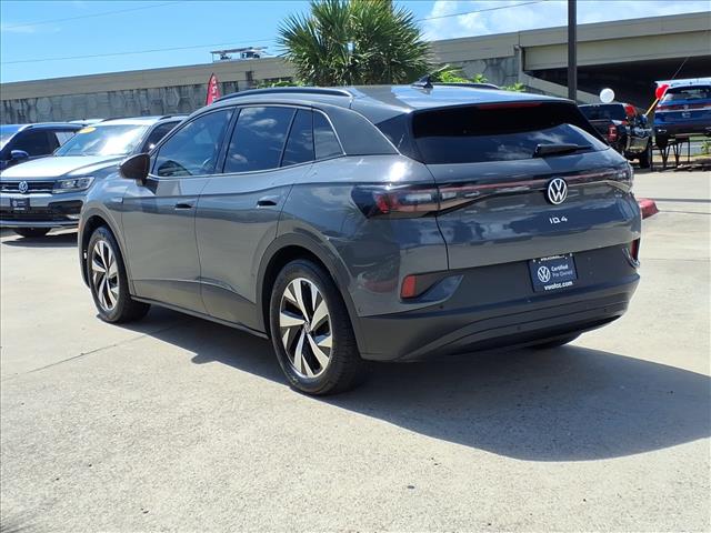 2023 Volkswagen ID.4 Pro
