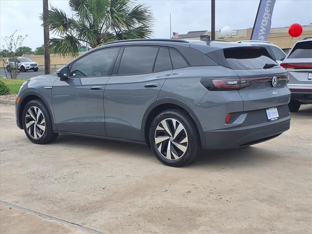 2025 Volkswagen ID.4 Pro