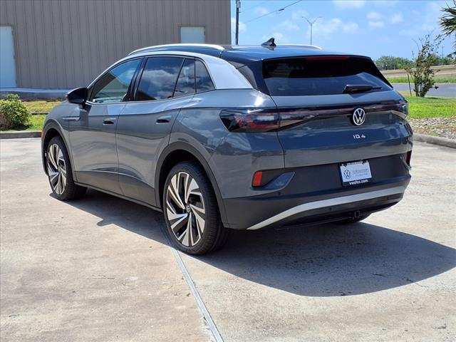 2025 Volkswagen ID.4 Pro S Plus