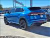 2025 Volkswagen Atlas Cross Sport 2.0T SEL R-Line Black