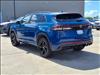 2025 Volkswagen Atlas Cross Sport 2.0T SEL R-Line Black