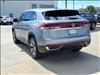 2026 Volkswagen Atlas Cross Sport SE