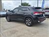2025 Volkswagen Atlas Cross Sport 2.0T SE